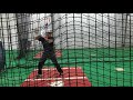 My Hitting 2018-2019