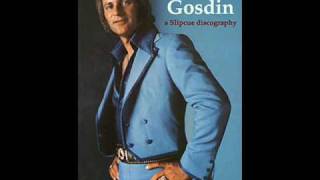 Vern Gosdin "Time Stood Still"