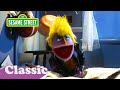 Rebel L Song Billy Idol Parody Sesame Street Classic
