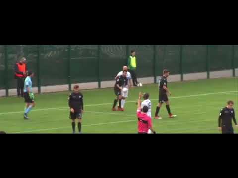 Giana Erminio - Olbia 3-0 Goals & Highlights HD 20/3/2018