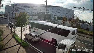 北海道 札幌市東区本町一条ライブカメラ Hokkaido Sapporo Live camera.world.cam live webcam