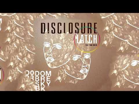 Dombresky x Disclosure & Sam Smith -  Overtime x Latch (KoolBread Mashup)