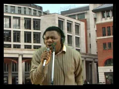 Dizzy K Falola - Hosanna To Jesus