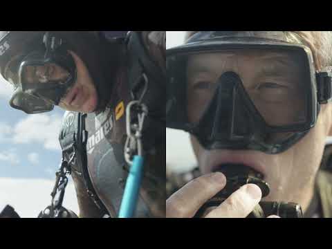 Blancpain Ocean Commitment - World Oceans Day 2022