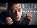 Until Dawn Remake NEW Secret Ending SAVE JOSH Scene PS5