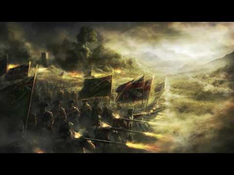 Empire Theme (Empire Total War OST)