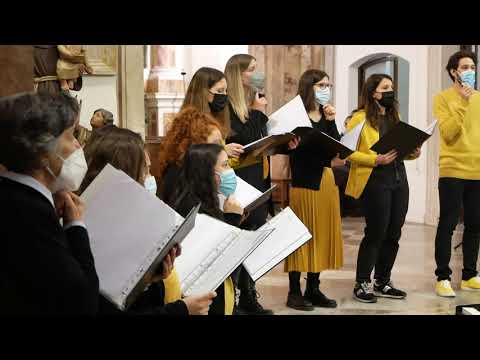 Abbracciami (RnS), CoRo*mania - REPLICA LASTE 13/03/2022