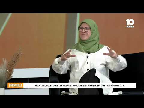 4 dobitë shpirterore të agjërimit:  Sinqeriteti, Empatia, Shprehitë dhe Nënshtrimi.