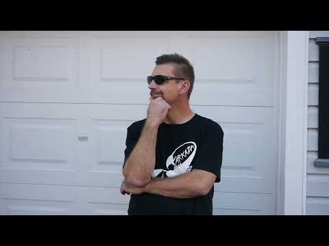 Karkaza - Temporary Insanity (Music Video)