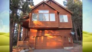 preview picture of video 'South Lake Tahoe Luxury Estate Vacation Rental'
