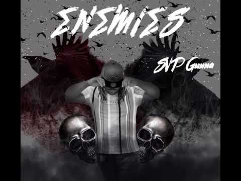 Enemies ( Official Audio)