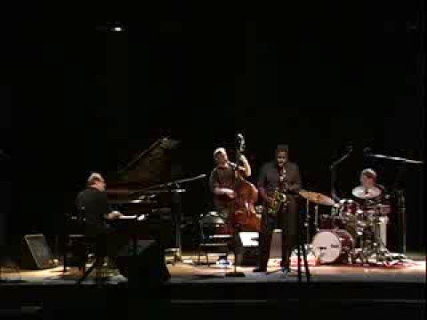 Charles McPherson & Bernie Senensky Trio "Tenor Madness"