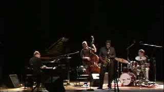 Charles McPherson &amp; Bernie Senensky Trio &quot;Tenor Madness&quot;