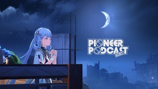 [鳴潮] 今汐的電台深夜頻道