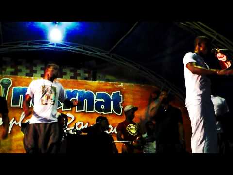 Yabongo Lova  MLB prod