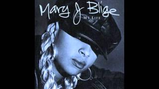 I Love You - Mary J Blige ft Smif-n-Wessun [My Life] (1995) (Jenewby.com)