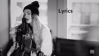 Shannon Saunders - Creatures LYRICS
