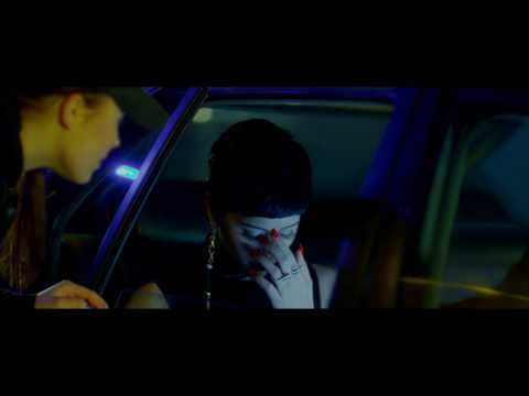 Dafina Zeqiri - Bloodah Video