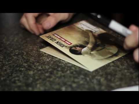 John Gray - "Fly" [Official Music Video]