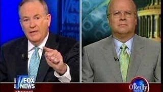 Bill O'Reilly Challenges Karl Rove On VA Scandal