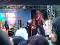 Eek-A-Mouse live at San Jose Music in the Park - Atlantis Lover