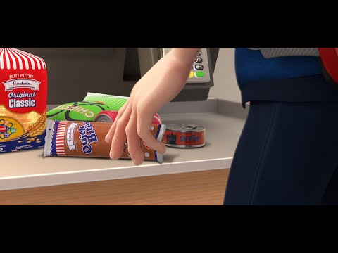 EJEN ALI THE MOVIE 2 | Dibawakan khas oleh Gardenia, sentiasa bersamamu!