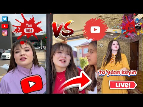 🙋‍♀️ ZEBO RAHIMOVA | UMID  KULGULI VAYNLAR #zeboraximova #boburmansurov #comedy #kulgulandiya