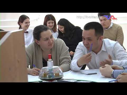 Выпуск программы “День” от 18 апреля 2023г.