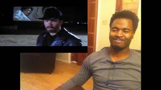 Clay Walker -The Chain Of Love -Reaction