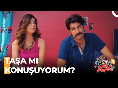 Leyla ve Toprak Arasında Soğuk Rüzgarlar - İnadına Aşk