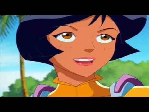 Super Špijunke - Epizoda 11 / Sezona 4