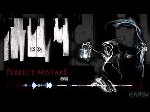 Kaotic Klique - Medicine ft K-Fix