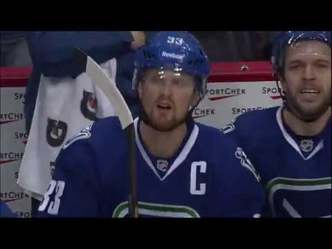 NHL  07.04.2012  Edmonton Oilers - Vancouver Canucks