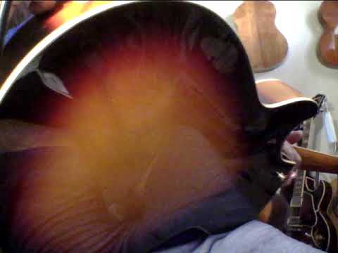 Very musical Ibanez AG 75  $375 sounds plays   great