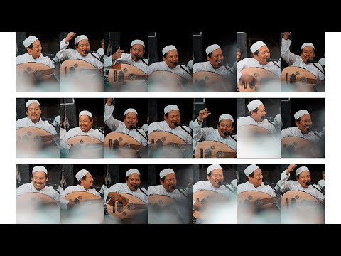 Muqoddam - Yang di Tunggu2 - Medley