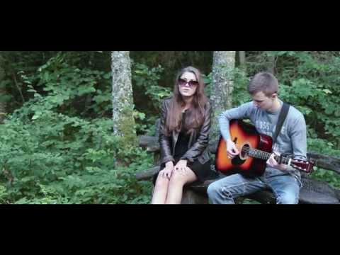 The Neighbourhood - Sweater Weather (Acoustic cover)