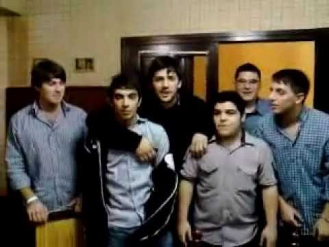 Los Fitas: Rebo 4 y canita voladora 25 tiros.