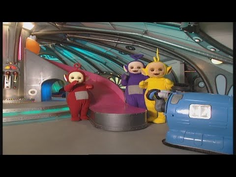 Teletubbies: Orange Picking (1998)