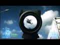 Battlefield 3 - Tank Attack Multiplayer Gameplay Movie