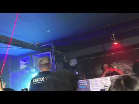 190627 캉골, ODEE vs QM - BULLER