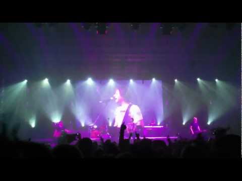 TEAM - S tebou bez teba (Martin 2012)