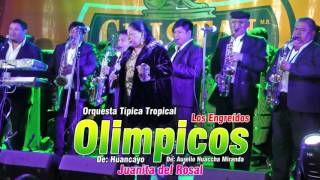 09 HUAYLAS...(D.R.) - ENGREIDOS OLIMPICOS DE HUANCAYO.....JhonnyFilms