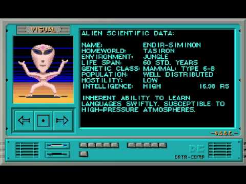 Federation Quest picture