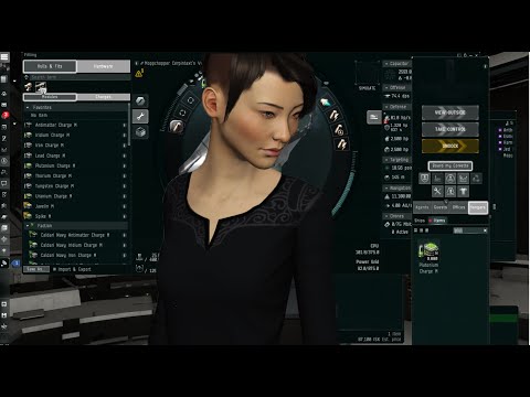Dust514 Eve Online - Skirmish