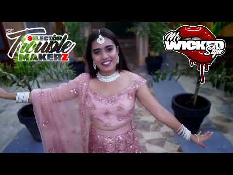 CARRY ME AWAY REMIX - WICKED STYLE | TROUBLEMAKER|KENROCK X AMRITA @amritamusicislife5372