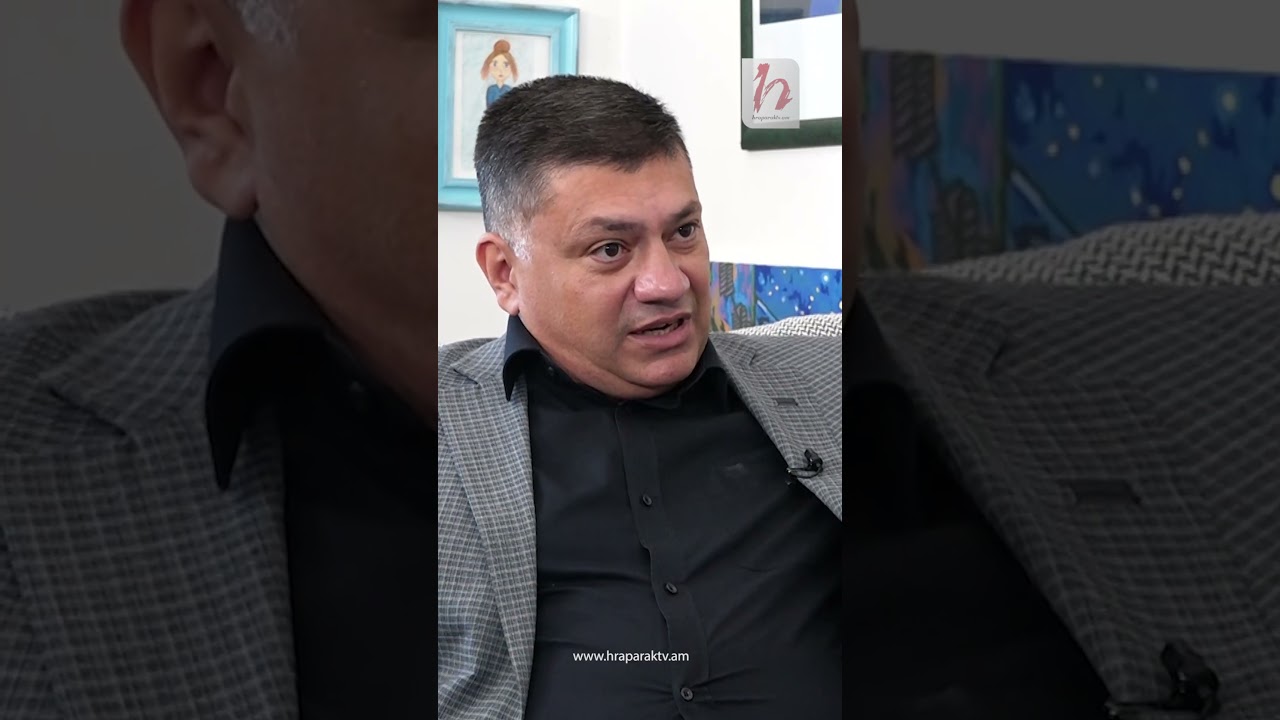 Հայհոյանքի դաշտում իրենք անմրցունակ են