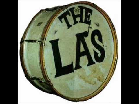 The La's - Knock Me Down