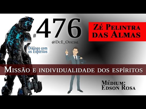 Cortes DcE #476 Facilidade através da caridade do Exu Veludo, espíritos da Igreja Evangélica