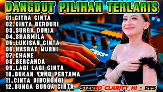 Download lagu DANGDUT ORGEN TUNGGAL PALING ENAK CITRA CINTA CINTA BERDURI - KUMPULAN LAGU NGEBIT PILIHAN TERLARIS mp3