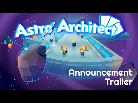 Announcement Trailer